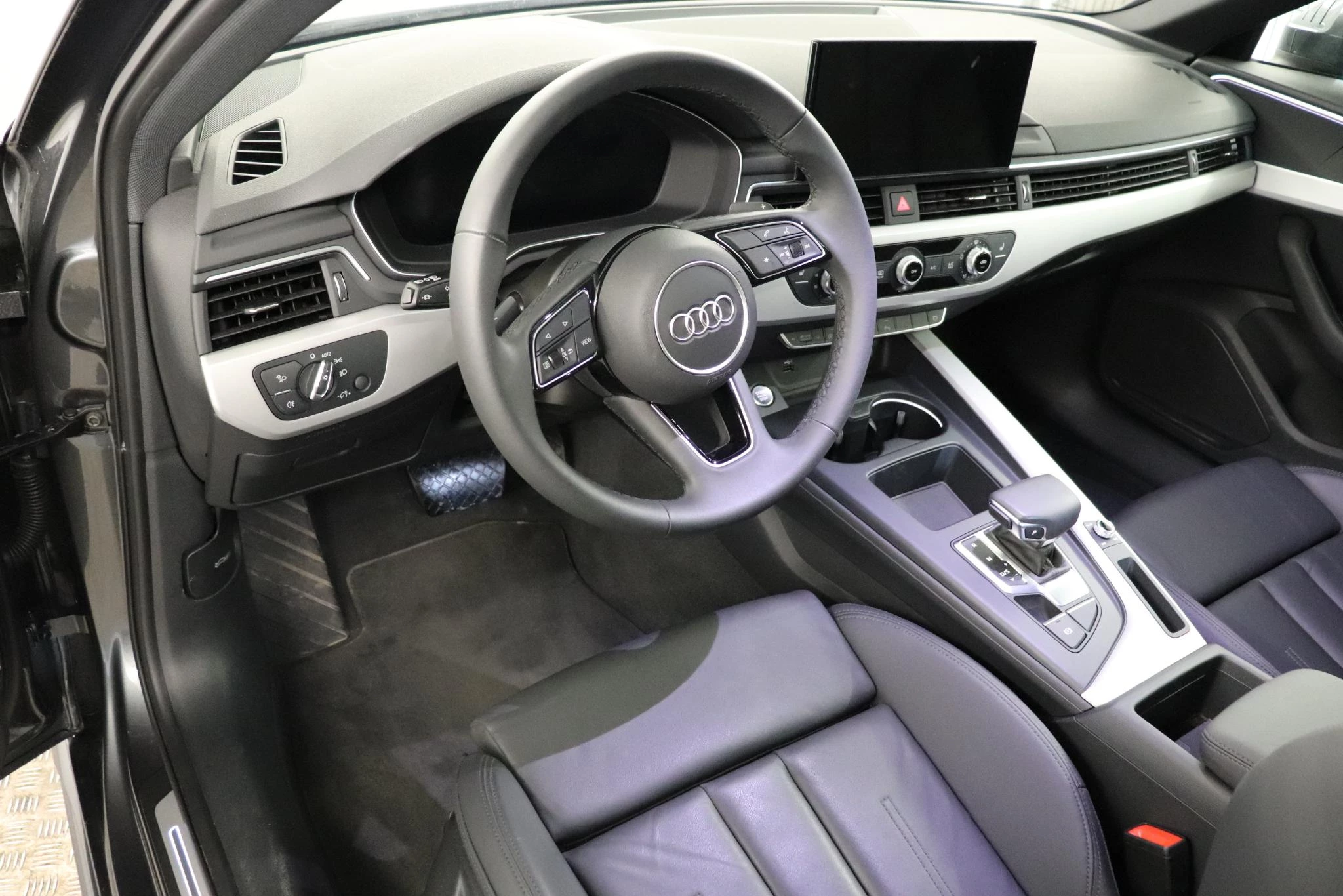 Audi A4 Avant 2.0 35 TFSi 110kW S tronic Sport Edition