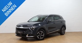 Kia Sportage 1.6 T-GDi 150 DCT7 Pulse