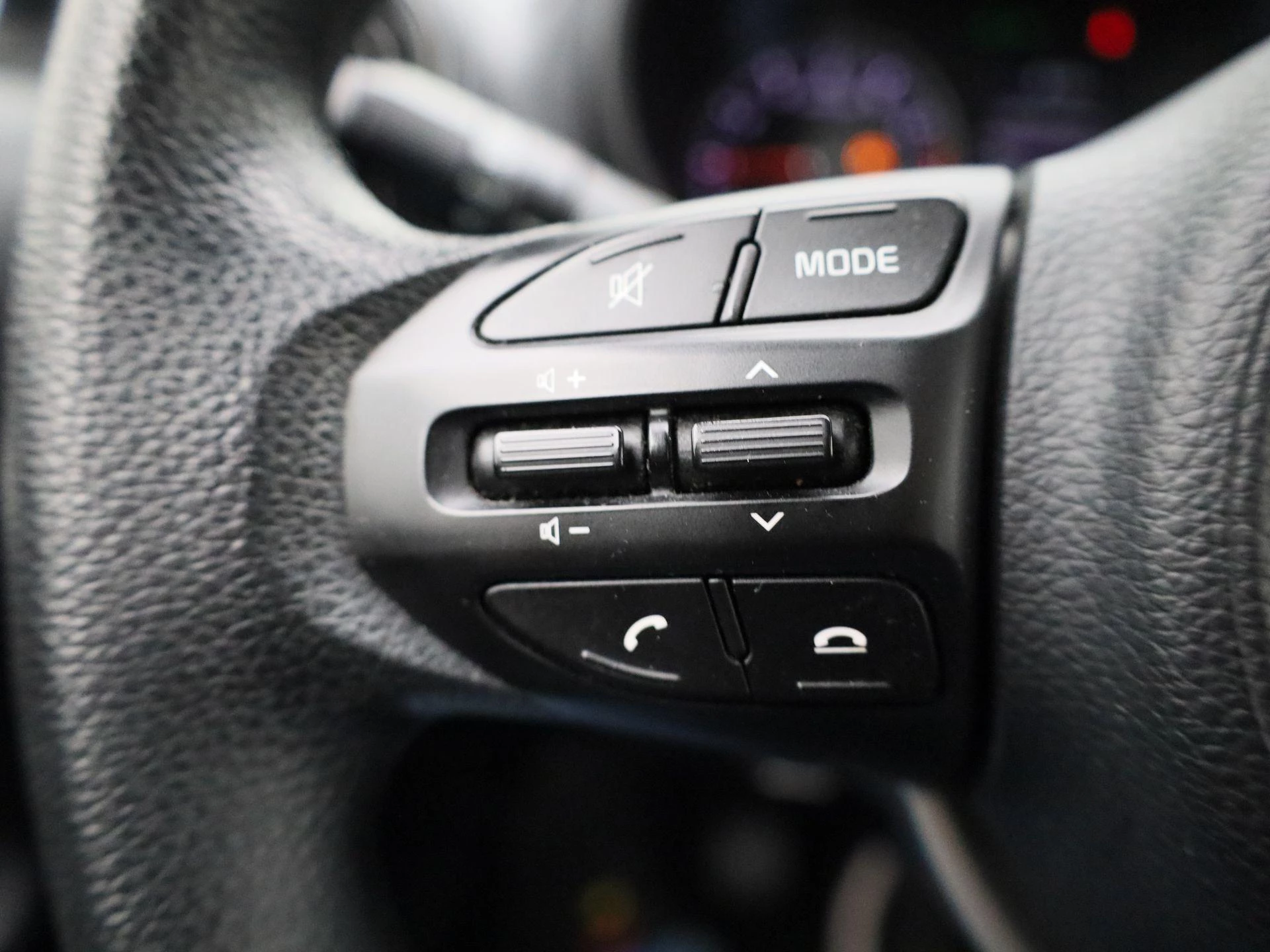 Kia Picanto 1.0 DPi ComfortLine