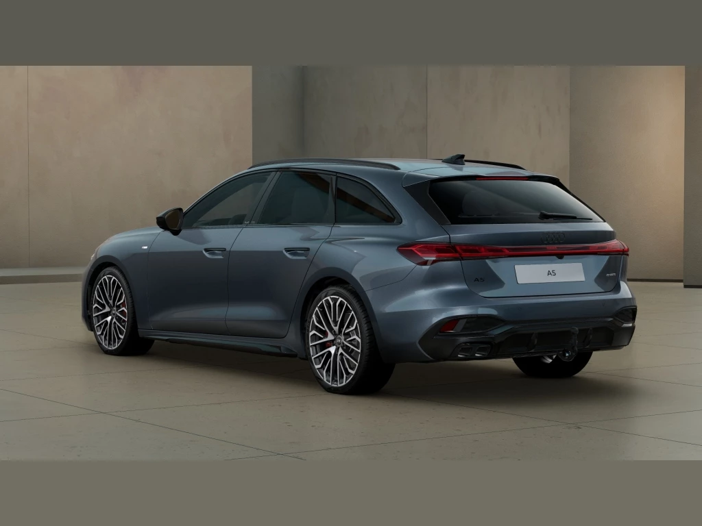 Audi A5 Avant TDI UPE 84.675 ALP Teck pro S line B&O 3D