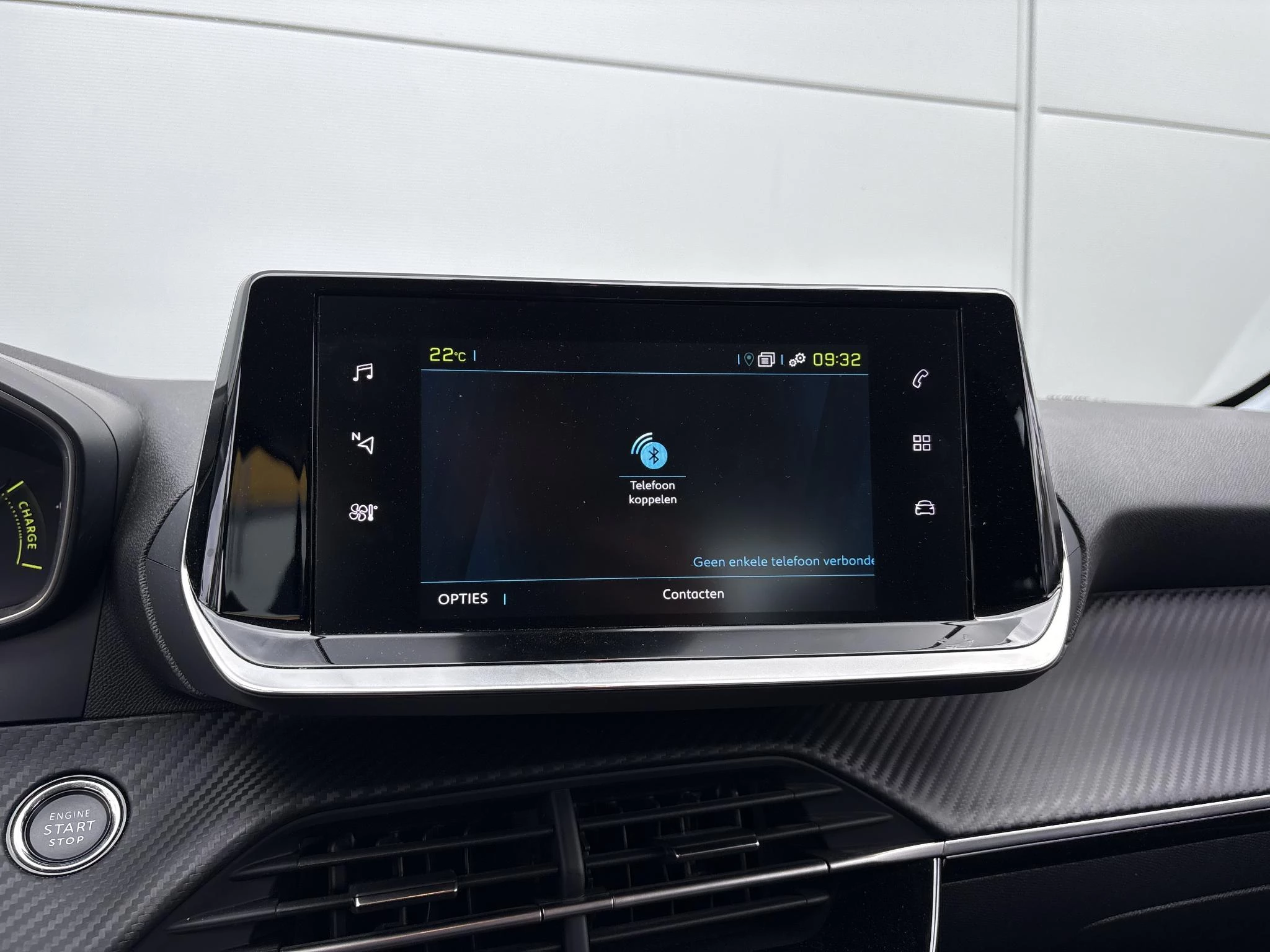 Peugeot e-208 EV Active Pack 50 kWh