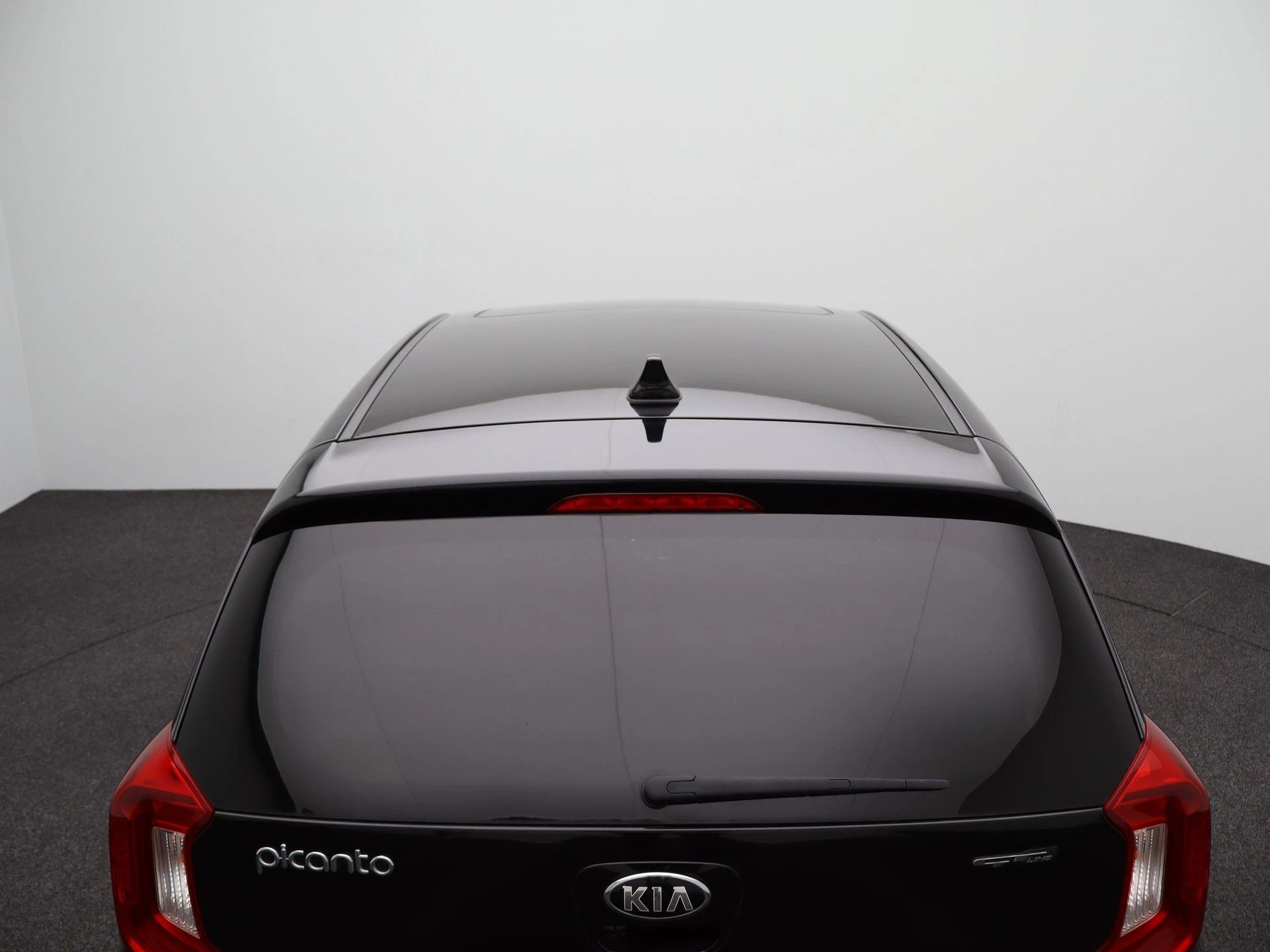 Kia Picanto 1.0 T-GDi GT-Line 5p