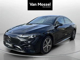 Mercedes-Benz CLA CLA250+ EL Premium 272HK Aut.