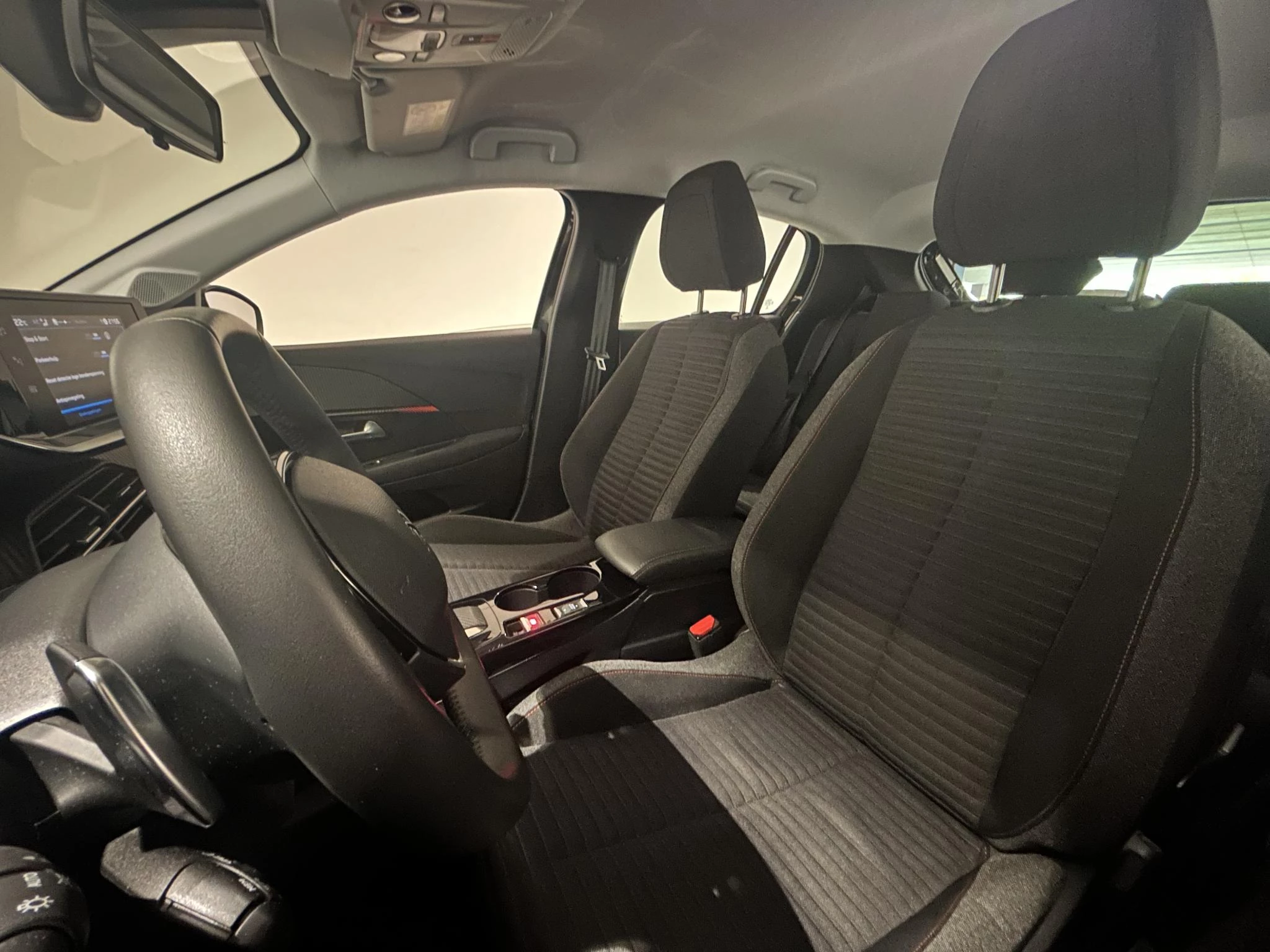 Peugeot 208 1.2 PureTech Active Pack