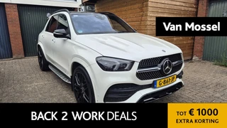 Mercedes-Benz GLE 450 4MATIC Premium Plus