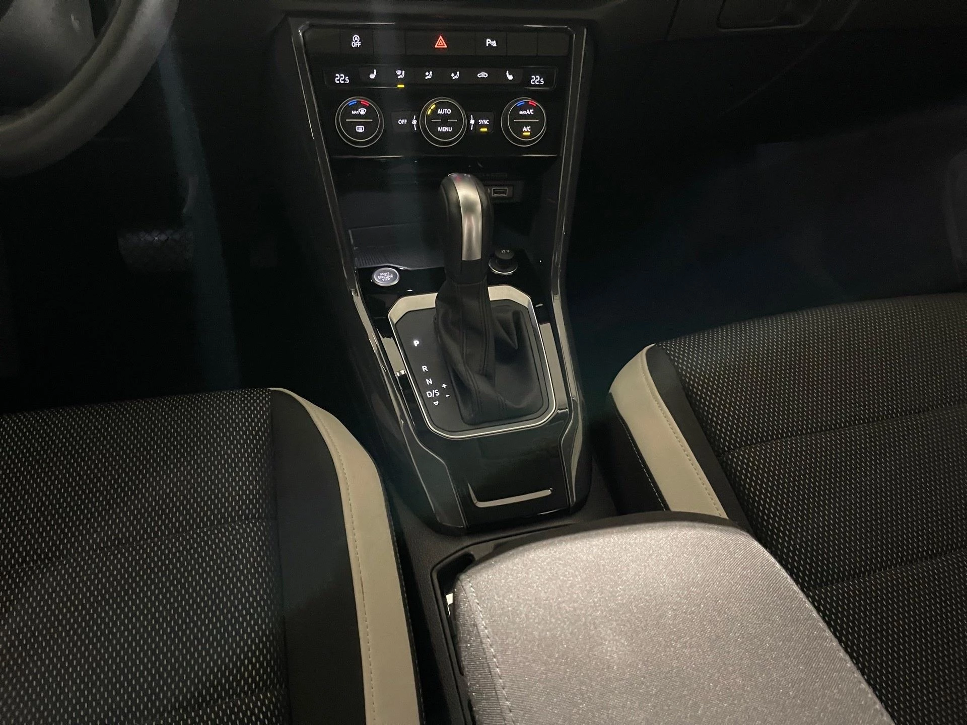 Volkswagen T-Roc 1.5 TSI ACT 110kW Style DSG7