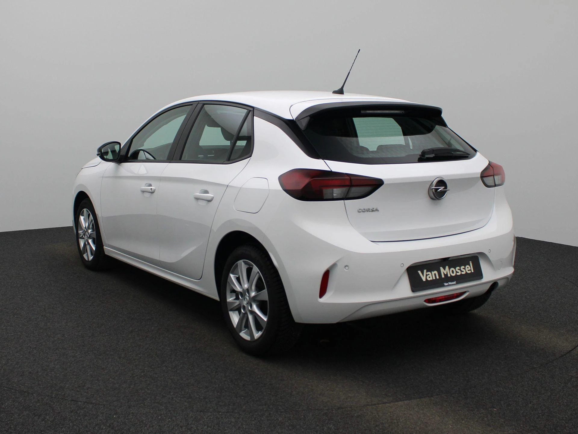 Opel Corsa 1.2 Turbo 74kW S/S Edition