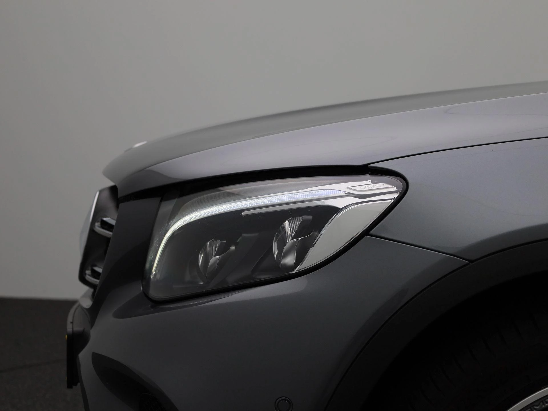 Mercedes-Benz GLC 250 4MATIC Sport Edition Premium