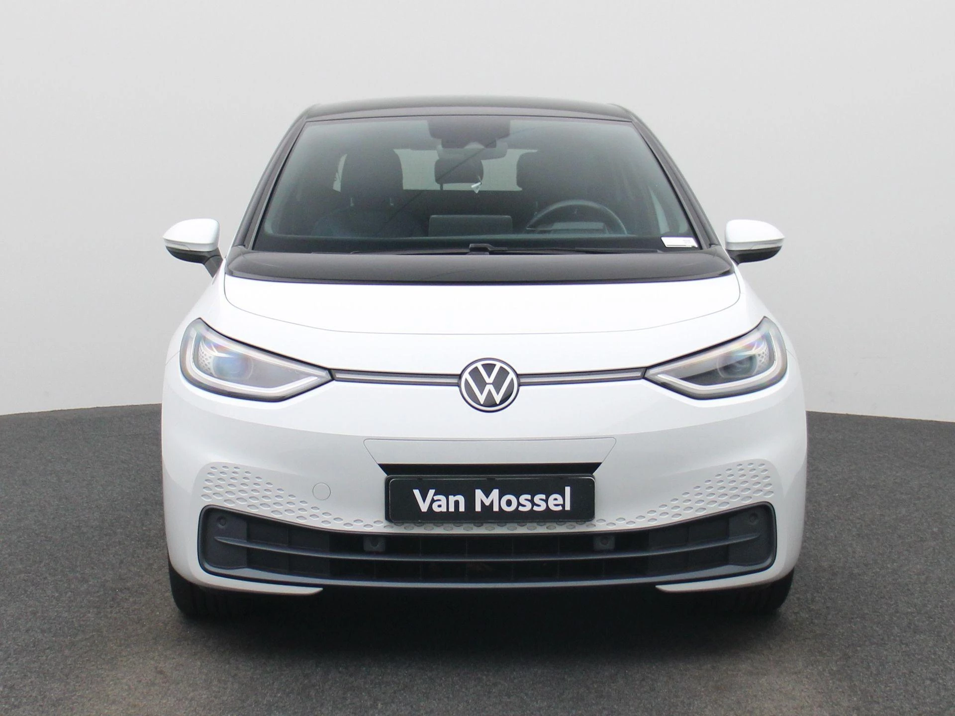 Volkswagen ID.3 Pro 58 kWh 204 PK|