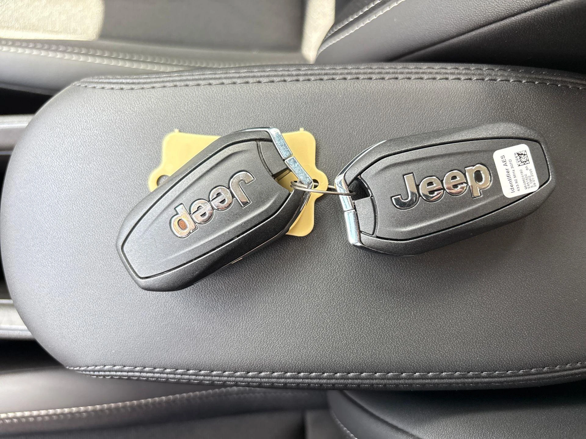 Jeep Avenger 1.2 e-Hybrid Altitude
