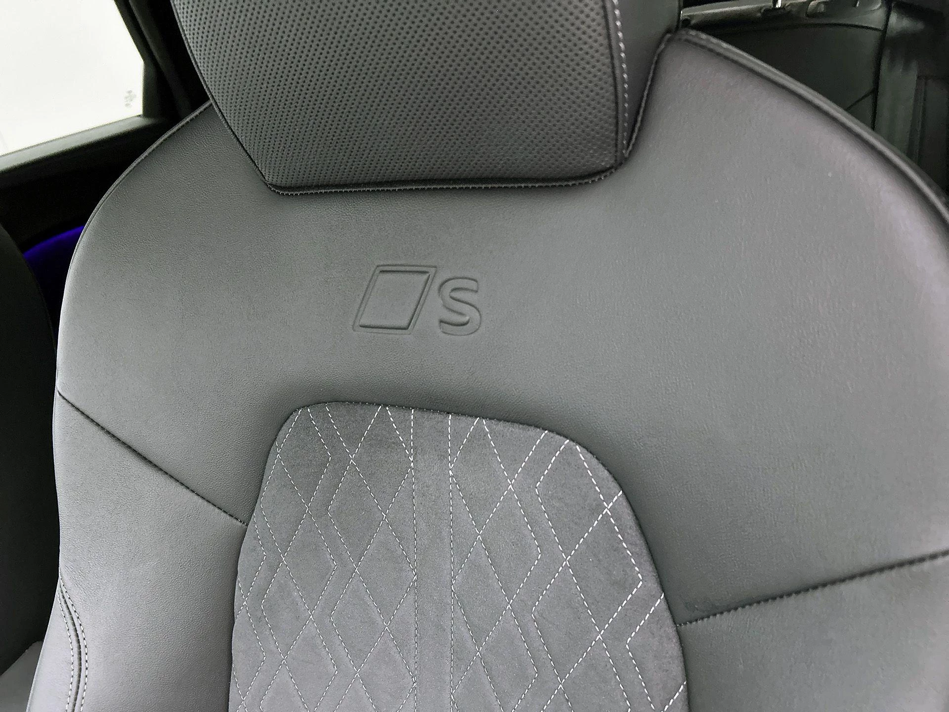 Audi A5 Avant 2.0 e-hybrid quattro S edition
