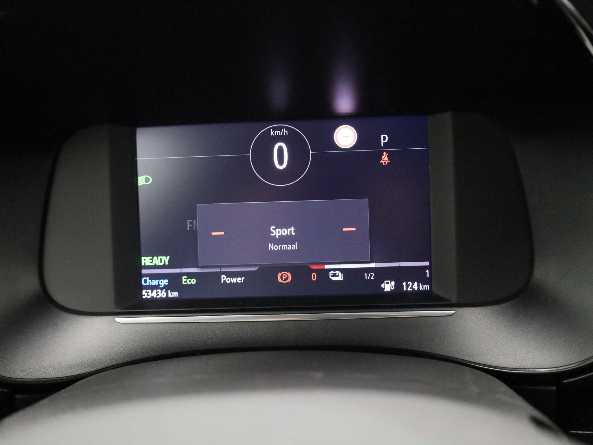 Opel Corsa-e Electric 50 kWh