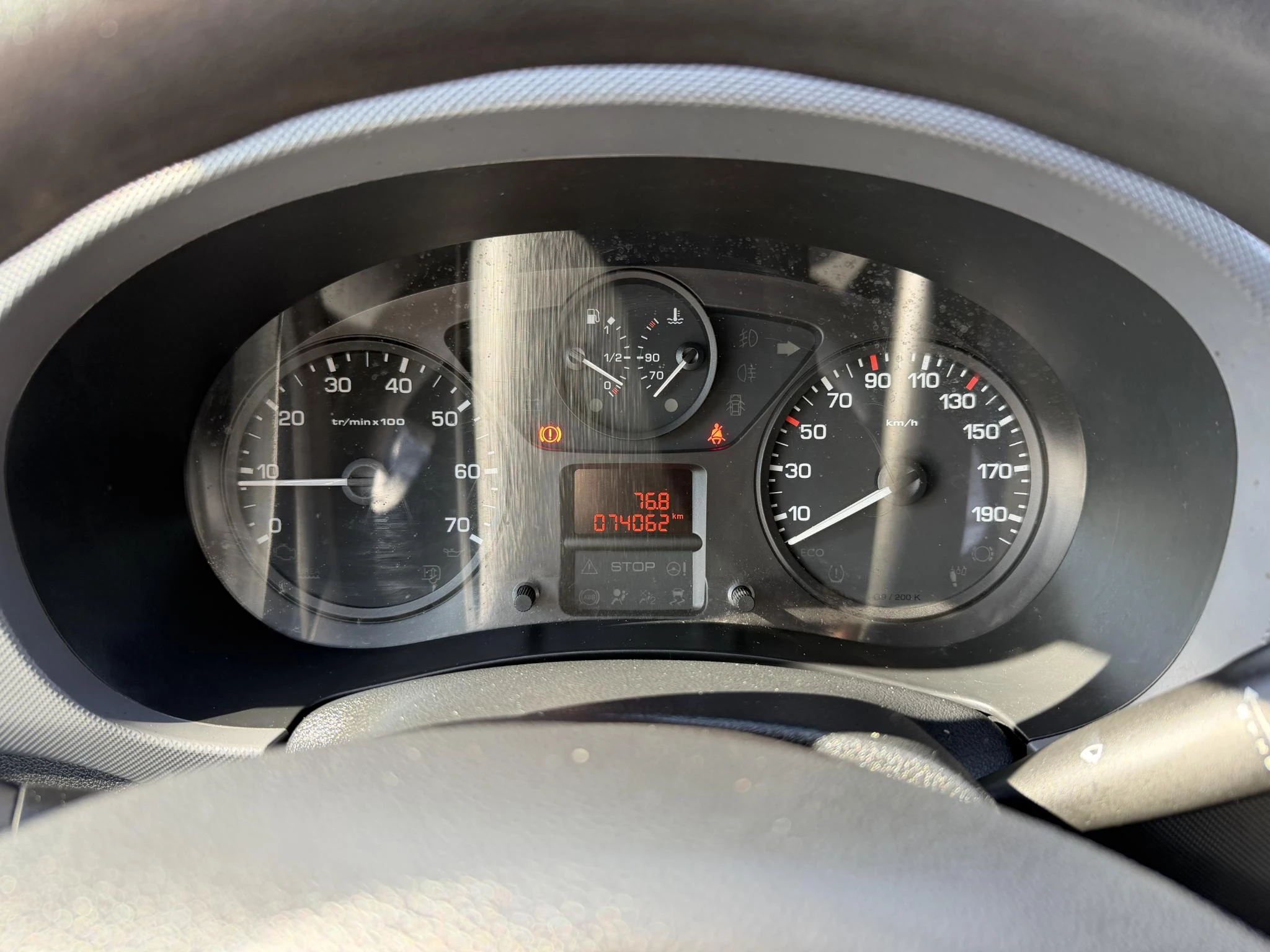 Citroën Berlingo 1.6 HDi