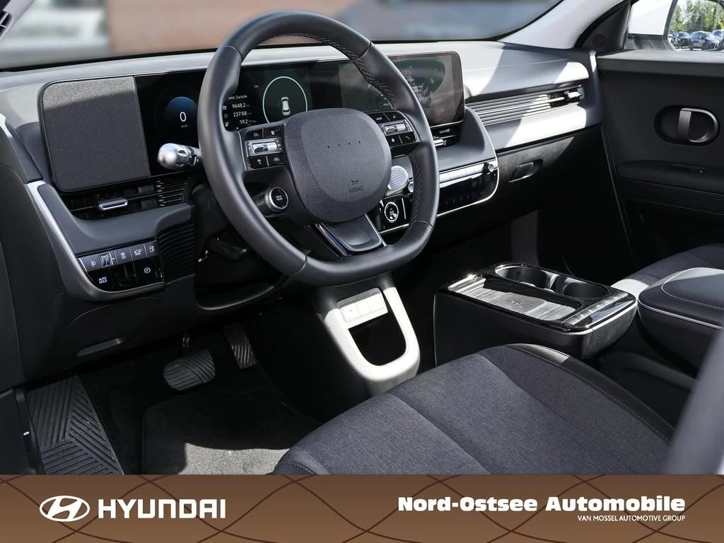 Hyundai IONIQ 5 DYNAMIQ ELEKTRO 84 kWh SHZ LHZ LED NAVI