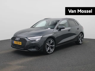 Audi A3 Sportback 40 TFSI e Business edition