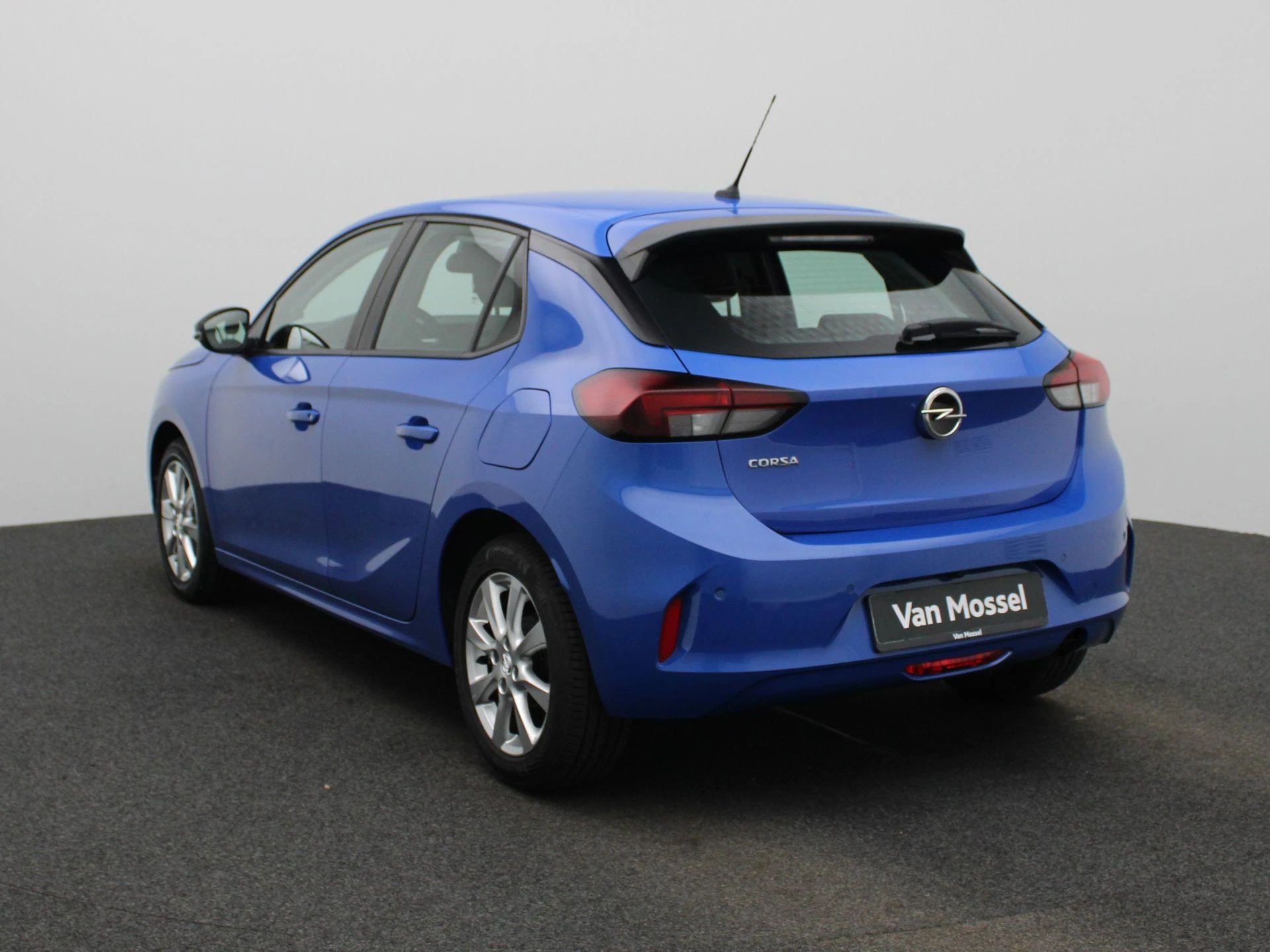 Opel Corsa 1.2 55kW S/S Edition