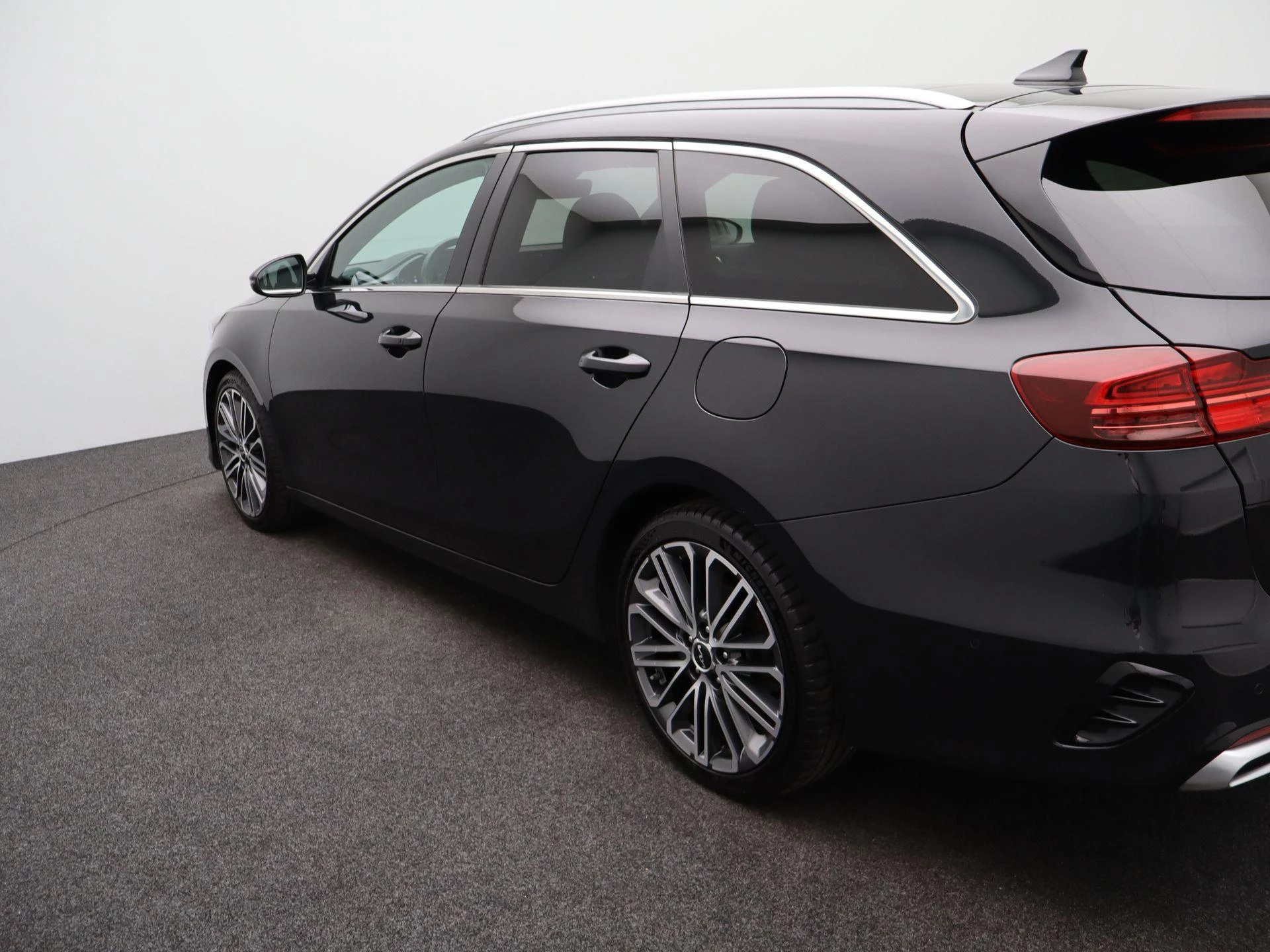 Kia Ceed Sportswagon 1.5 T-GDi GT-PlusLine