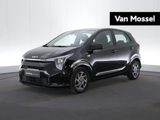 Kia Picanto 1.0 MPI 67 Pulse AMT