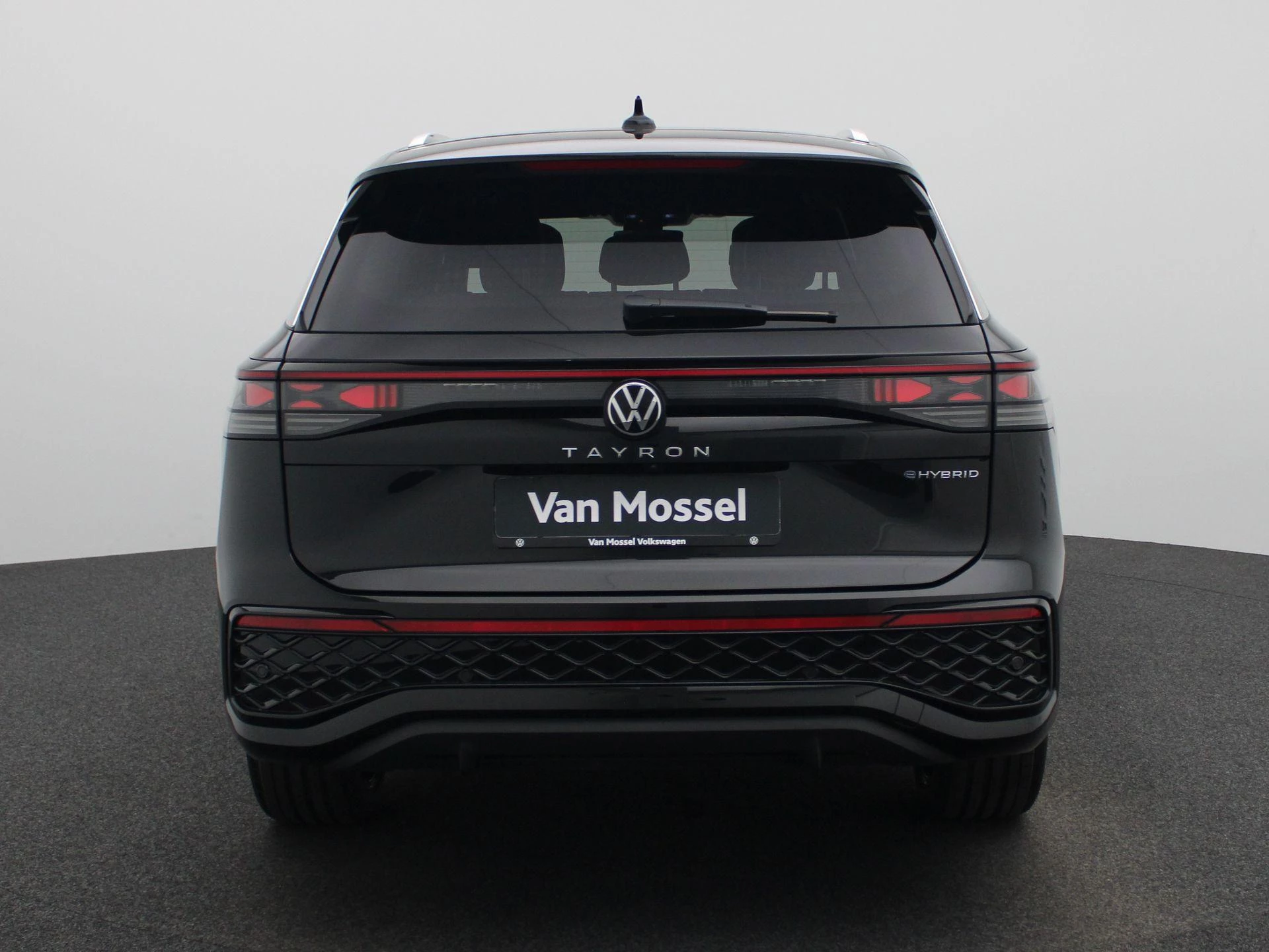 Volkswagen Tayron 1.5 eHybrid R-Line Edition 272 PK|