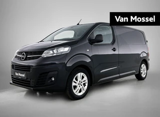 Opel Vivaro 2.0 Diesel 145 L2