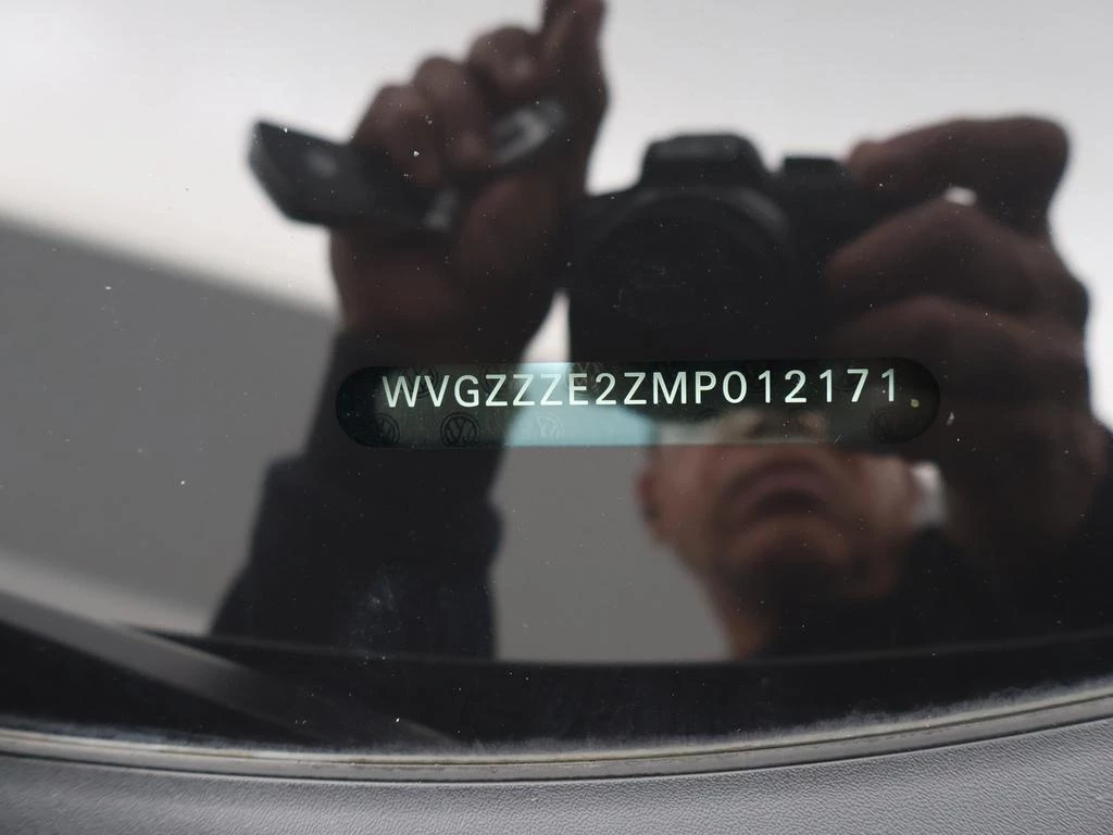 Volkswagen ID.4 1st 204PK *ALCANTARA*LEDER*ACC*LANE-ASSIST*NAVI*CAMERA*ZETELVERWARMING*...*