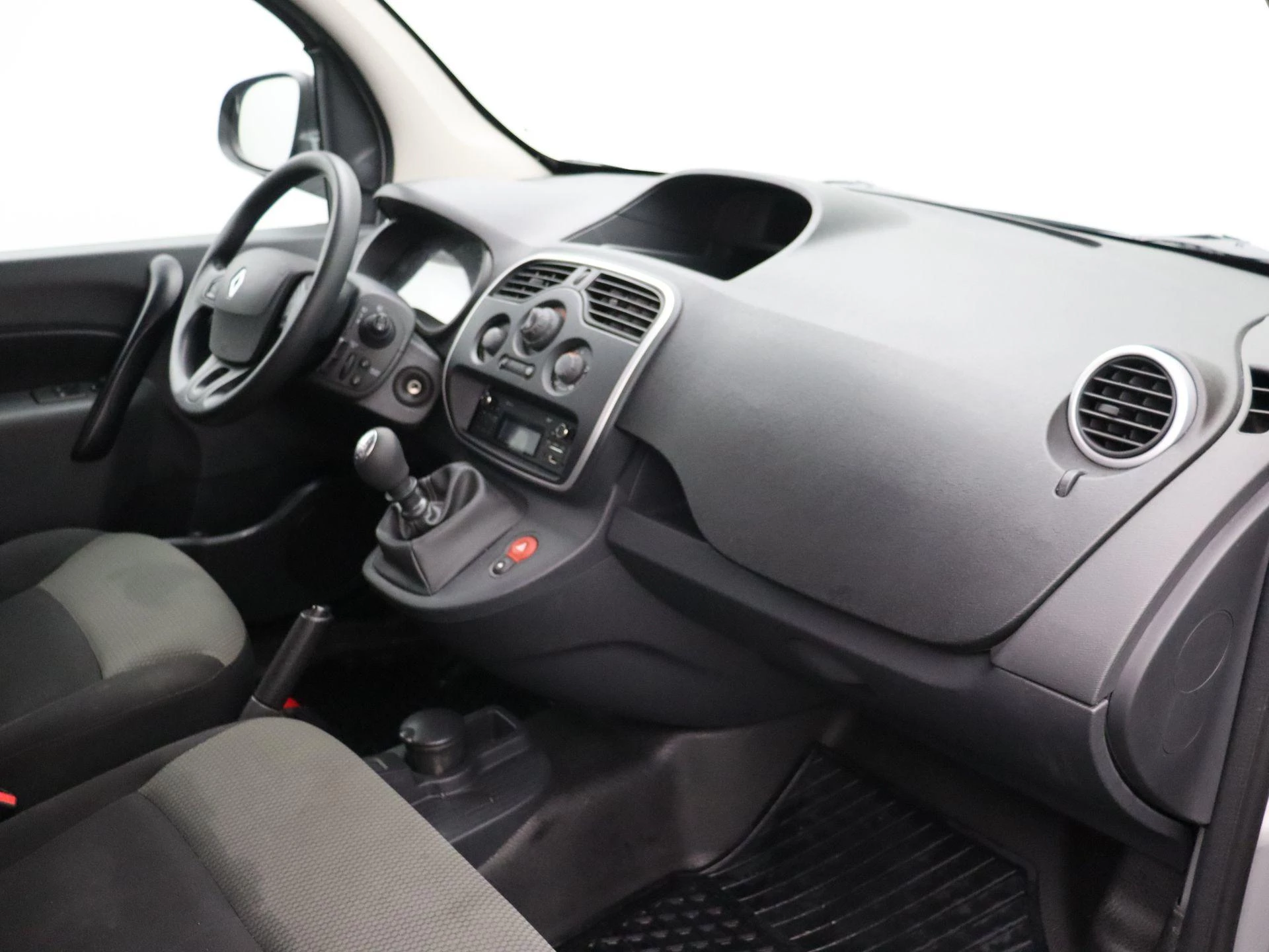 Renault Kangoo 1.2 Energy TCe 115 Life