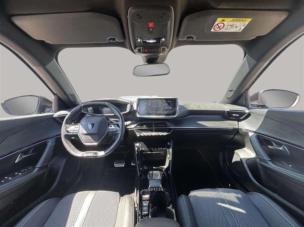 Peugeot e-2008 EL GT 156HK 5d Aut.