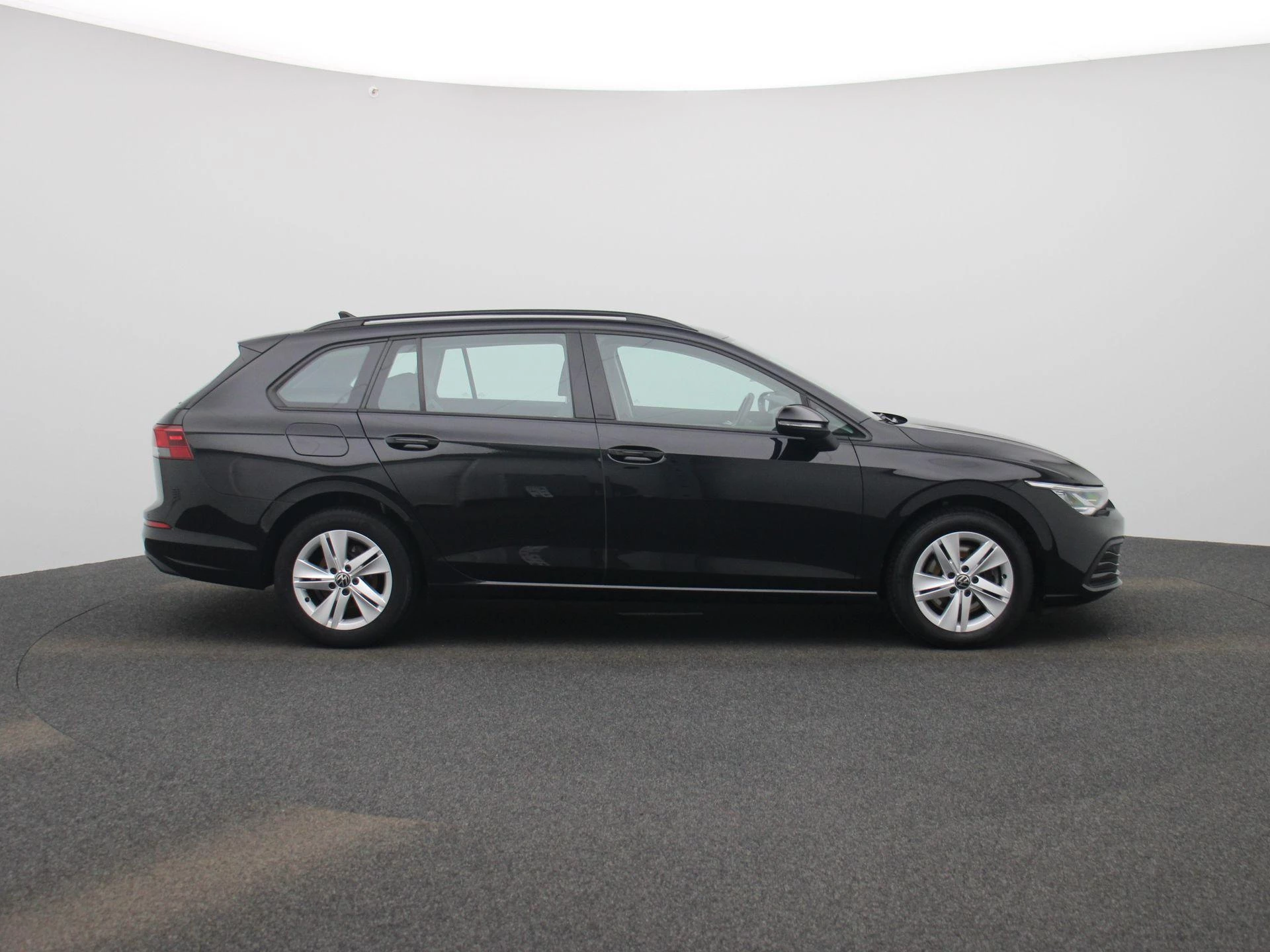 Volkswagen Golf Variant VIII 2.0 TDI 85kW DSG Life