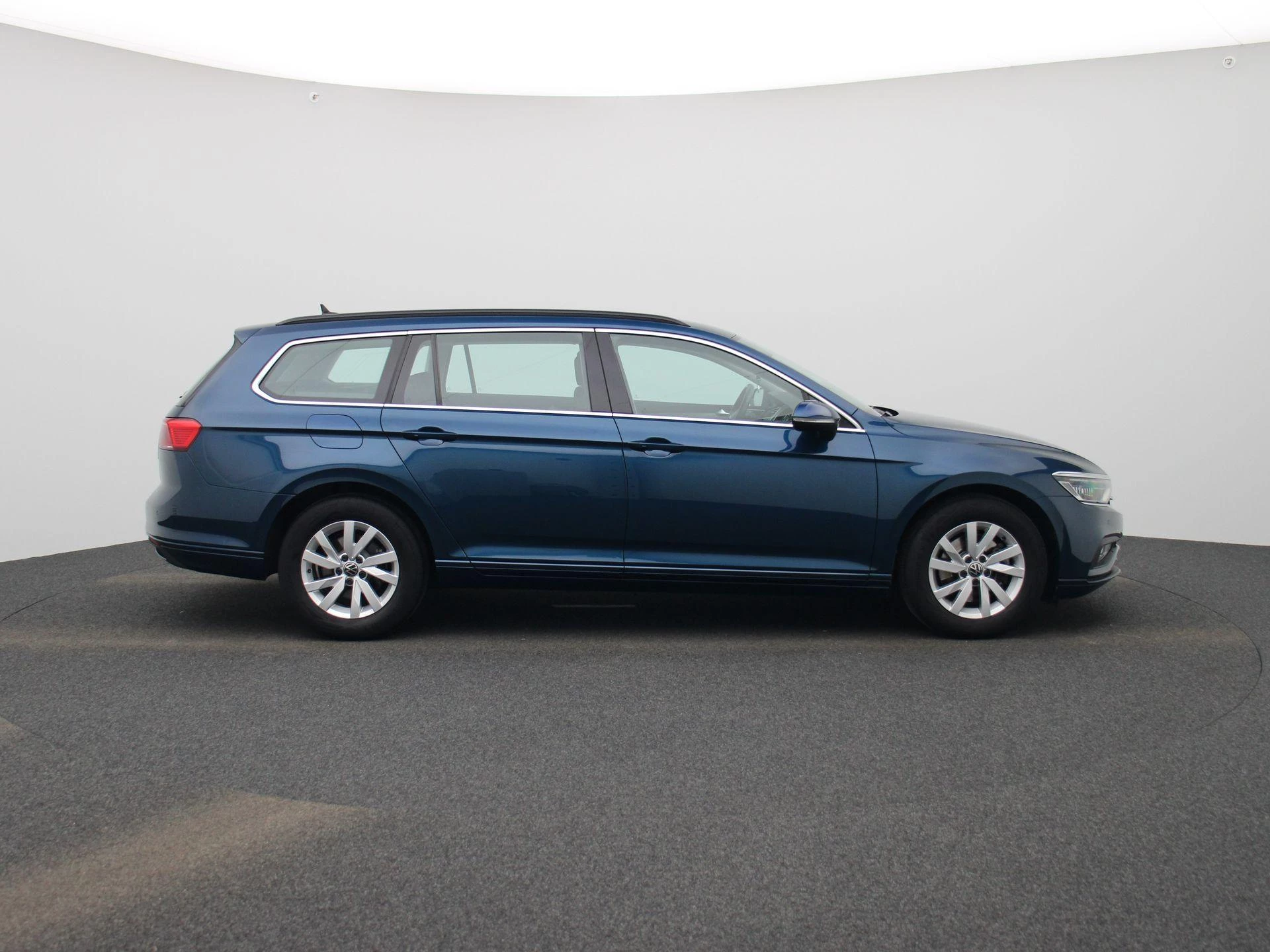 Volkswagen Passat Variant 2.0 TDI 90kW DSG Style Business