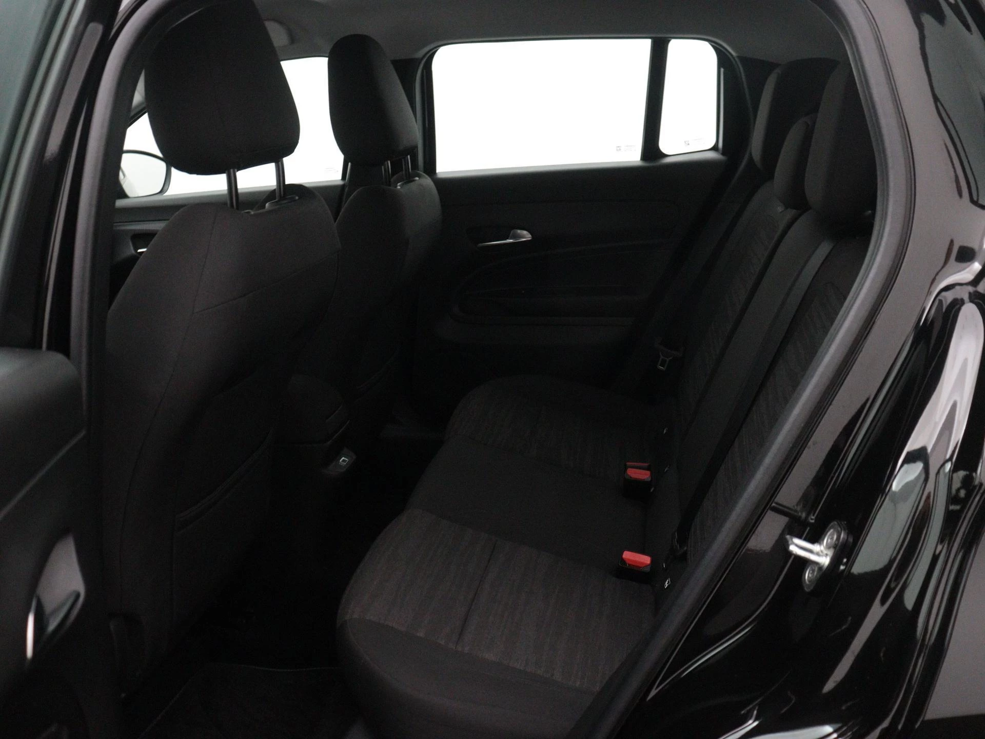 Jeep Avenger Longitude 54 kWh