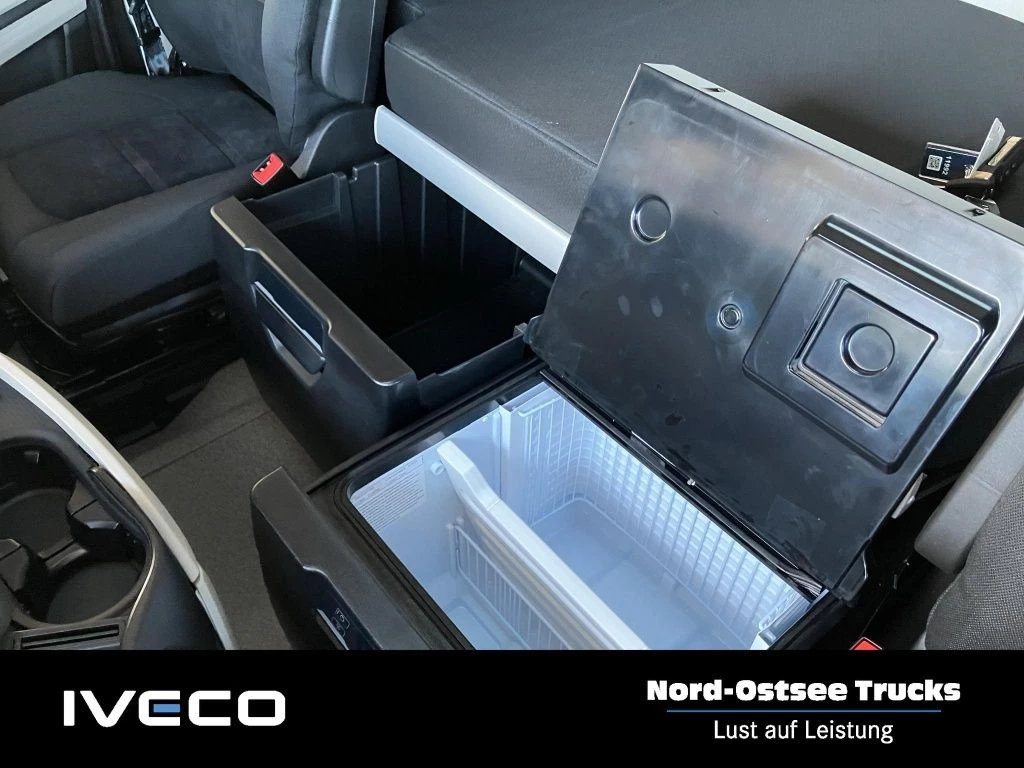 Iveco S-Way AS 440 S 58 T/FP Sattel AHK AUT Bel.Sitz