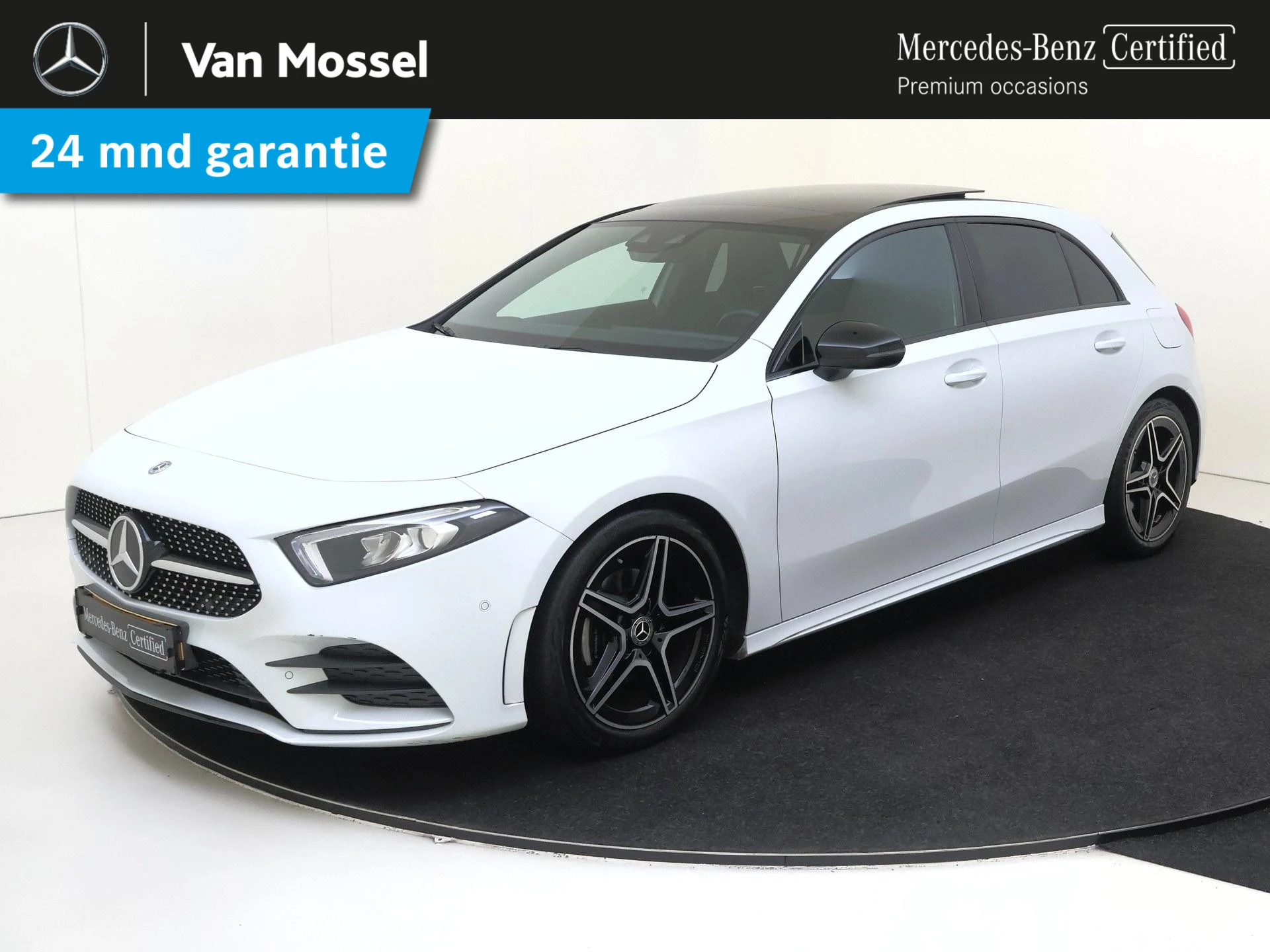 Mercedes-Benz-A-Klasse-image-0