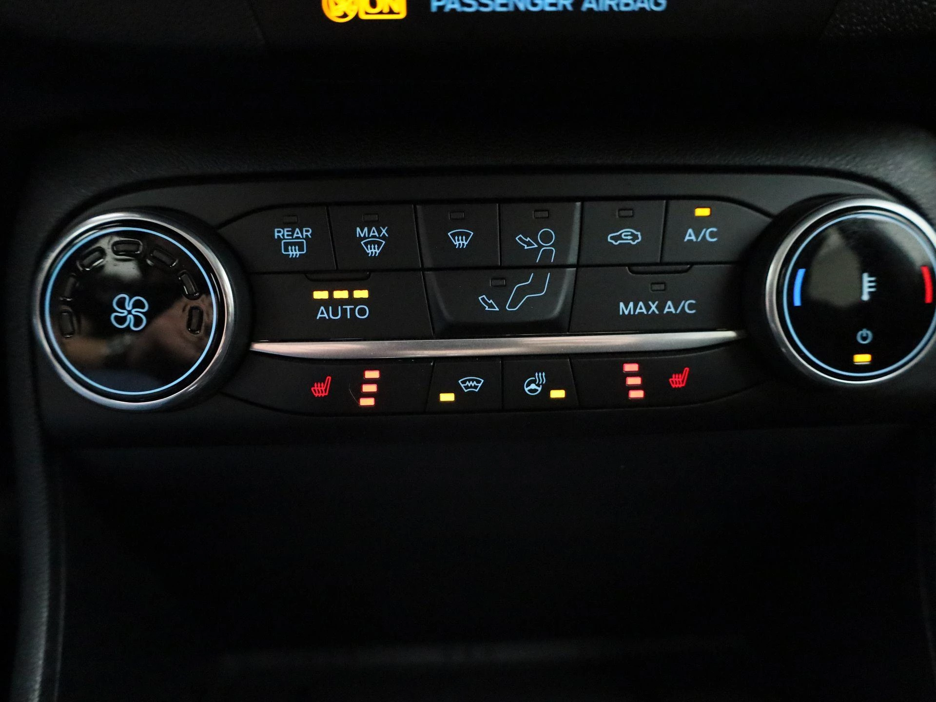 Ford Fiesta 1.0 EcoBoost ST-Line X