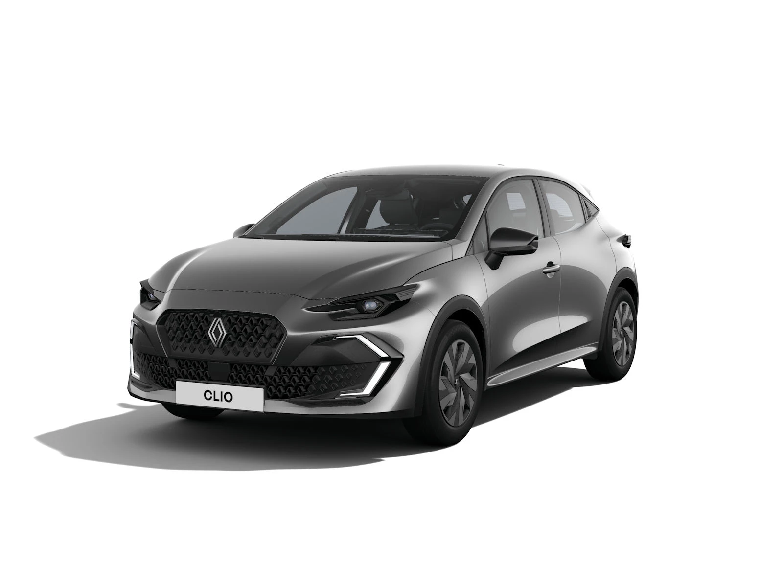 Renault Clio Evolution+
