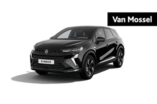 Renault Symbioz full hybrid 160 E-TECH Techno
