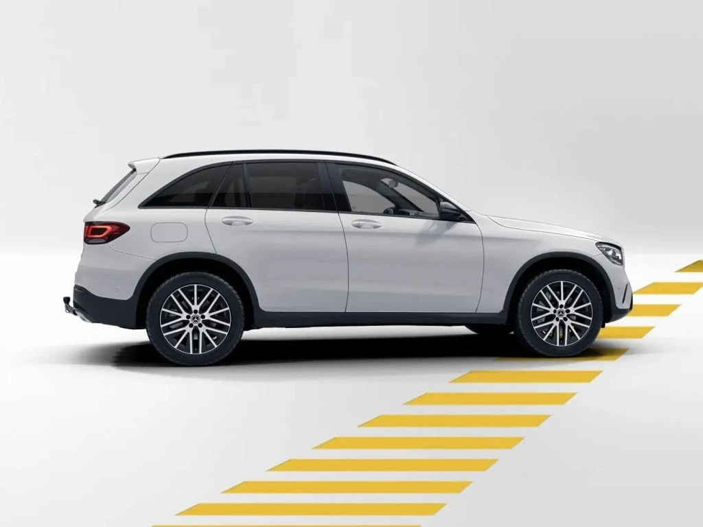 Mercedes-Benz-GLC 200 d-image-7