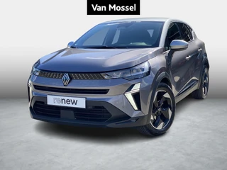 Renault Captur Techno TCe 90