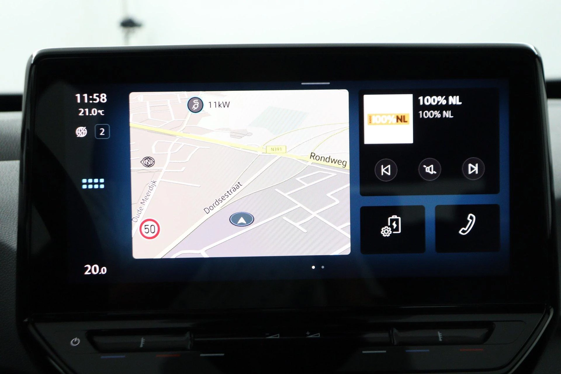 Volkswagen ID.3 Pure 45 kWh |