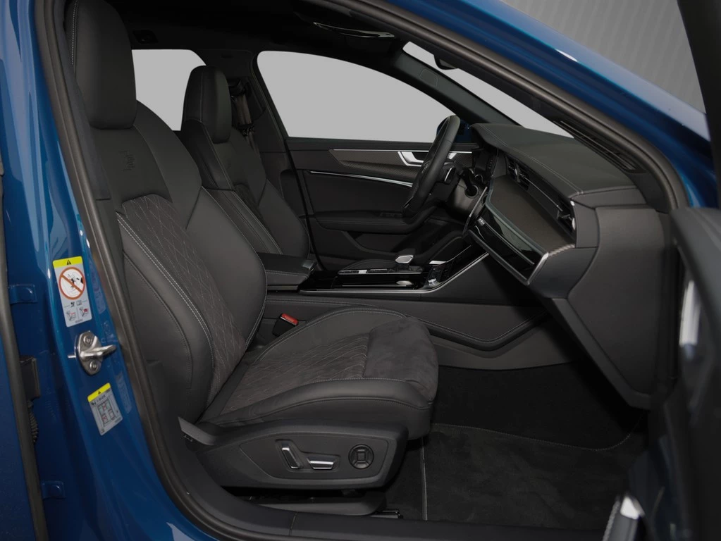 Audi S6 Avant 3.0 TDI quattro