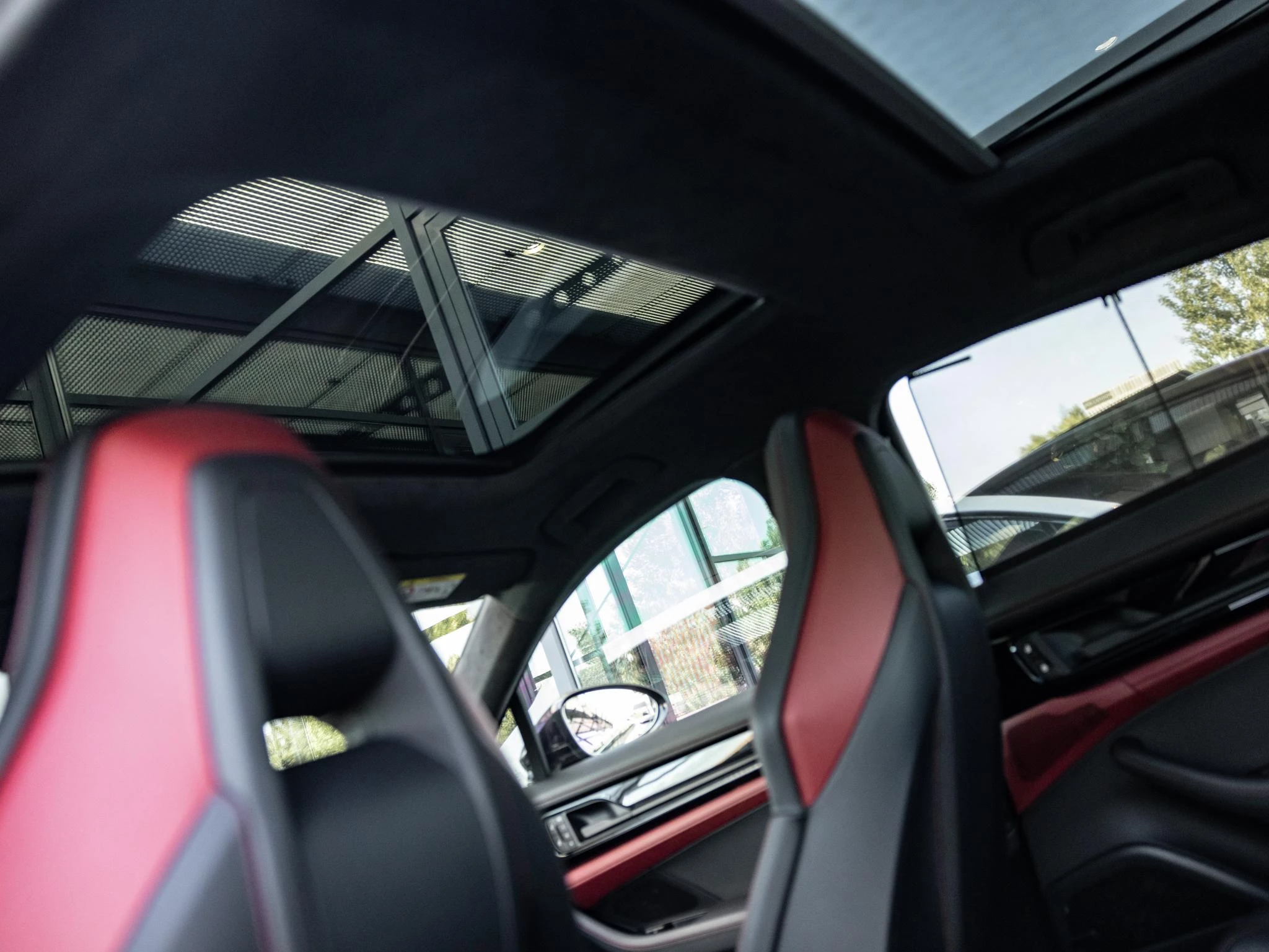 Porsche Panamera 4.0 Turbo E-Hybrid