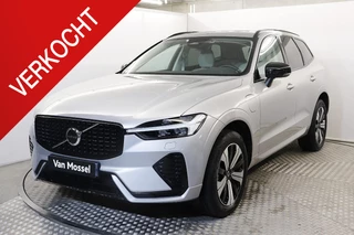 Volvo XC60 2.0 T6 Plug-in hybrid AWD Plus Dark