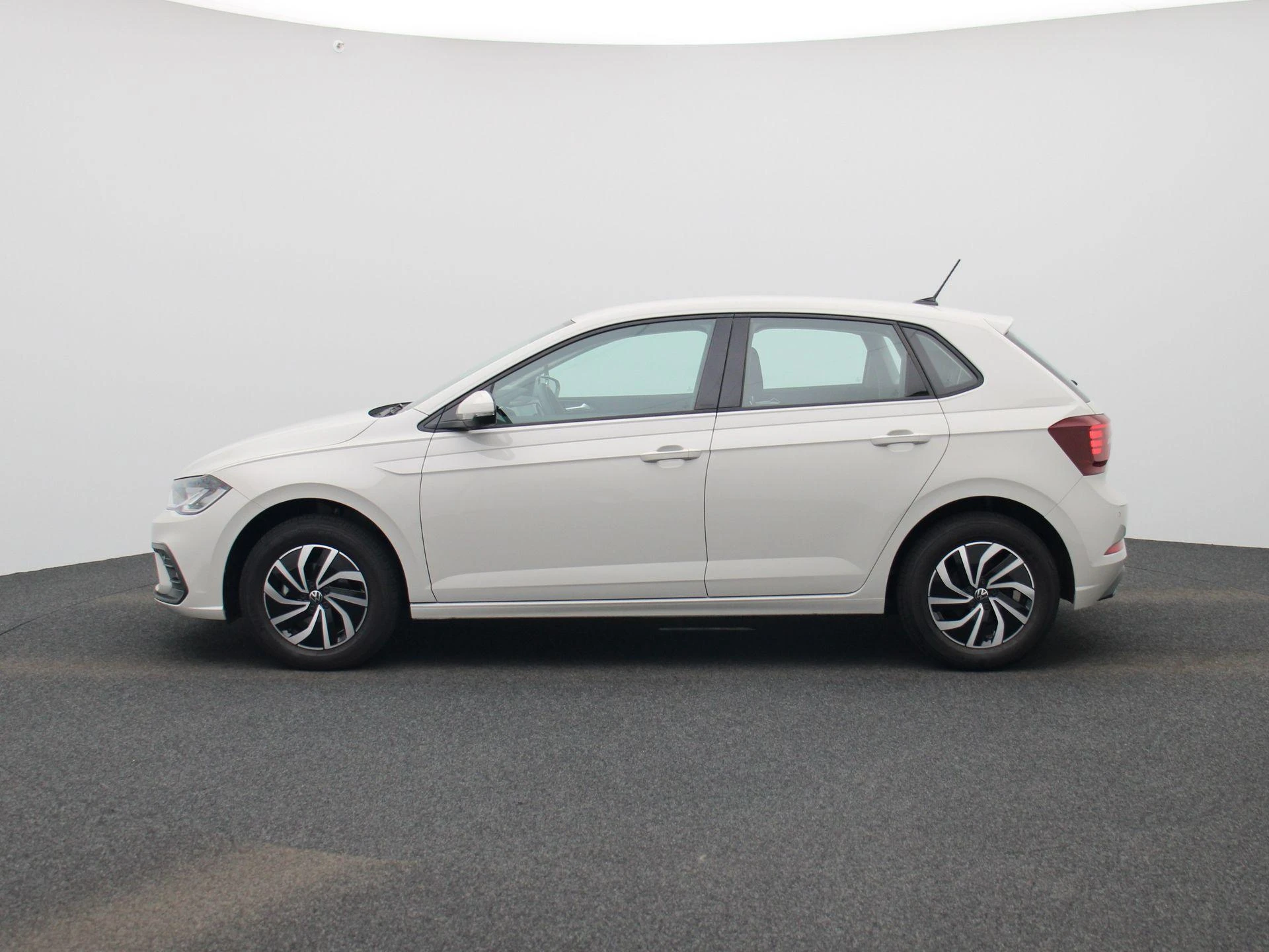 Volkswagen Polo 1.0 TSI 70kW Life