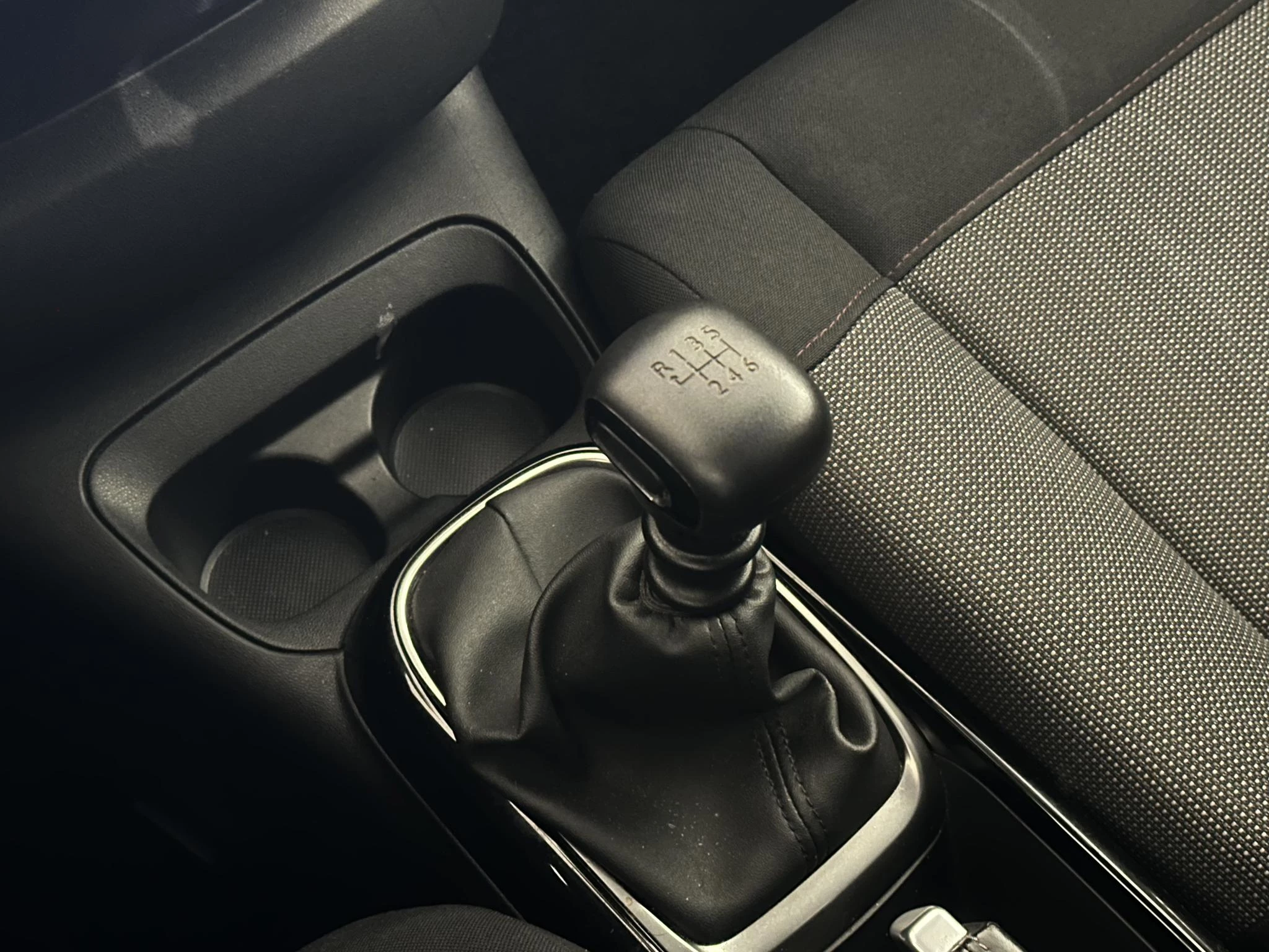 Citroën C4 Cactus 1.2 PureTech Feel