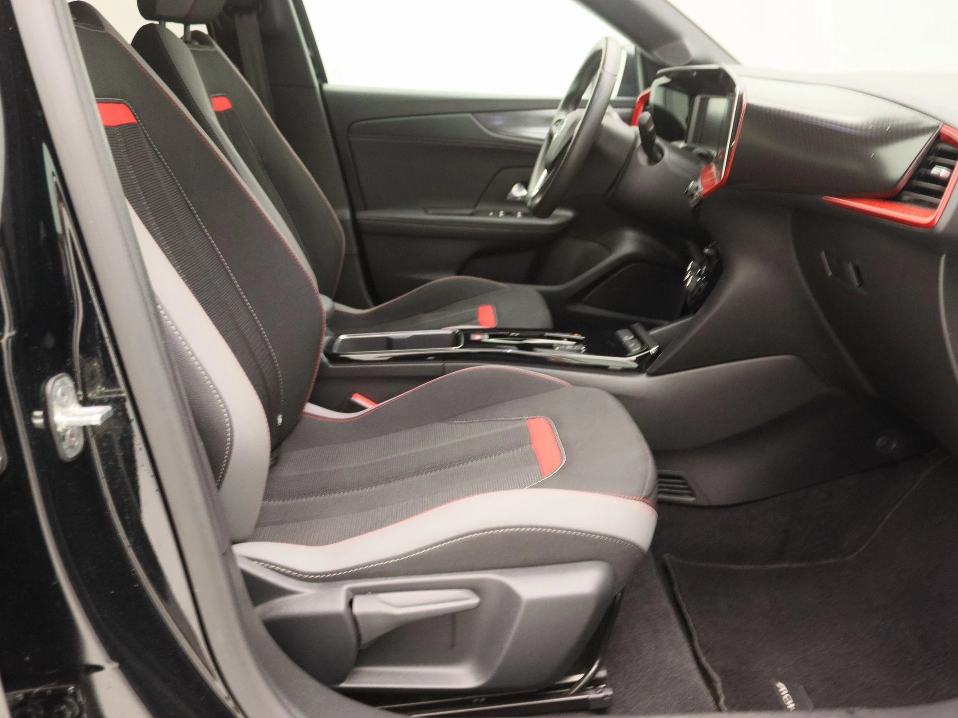 Opel Mokka-e GS Line 50-kWh 11kw bl.