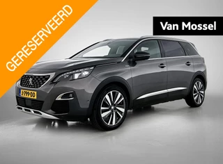 Peugeot 5008 1.2 PureTech GT-Line Avantage