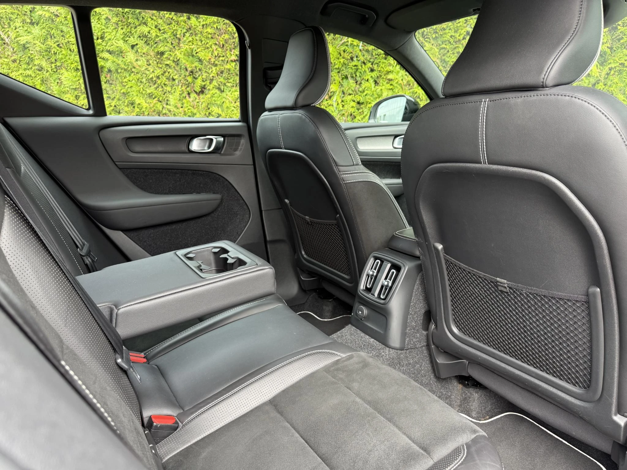 Volvo XC40 T5 Recharge R-Design