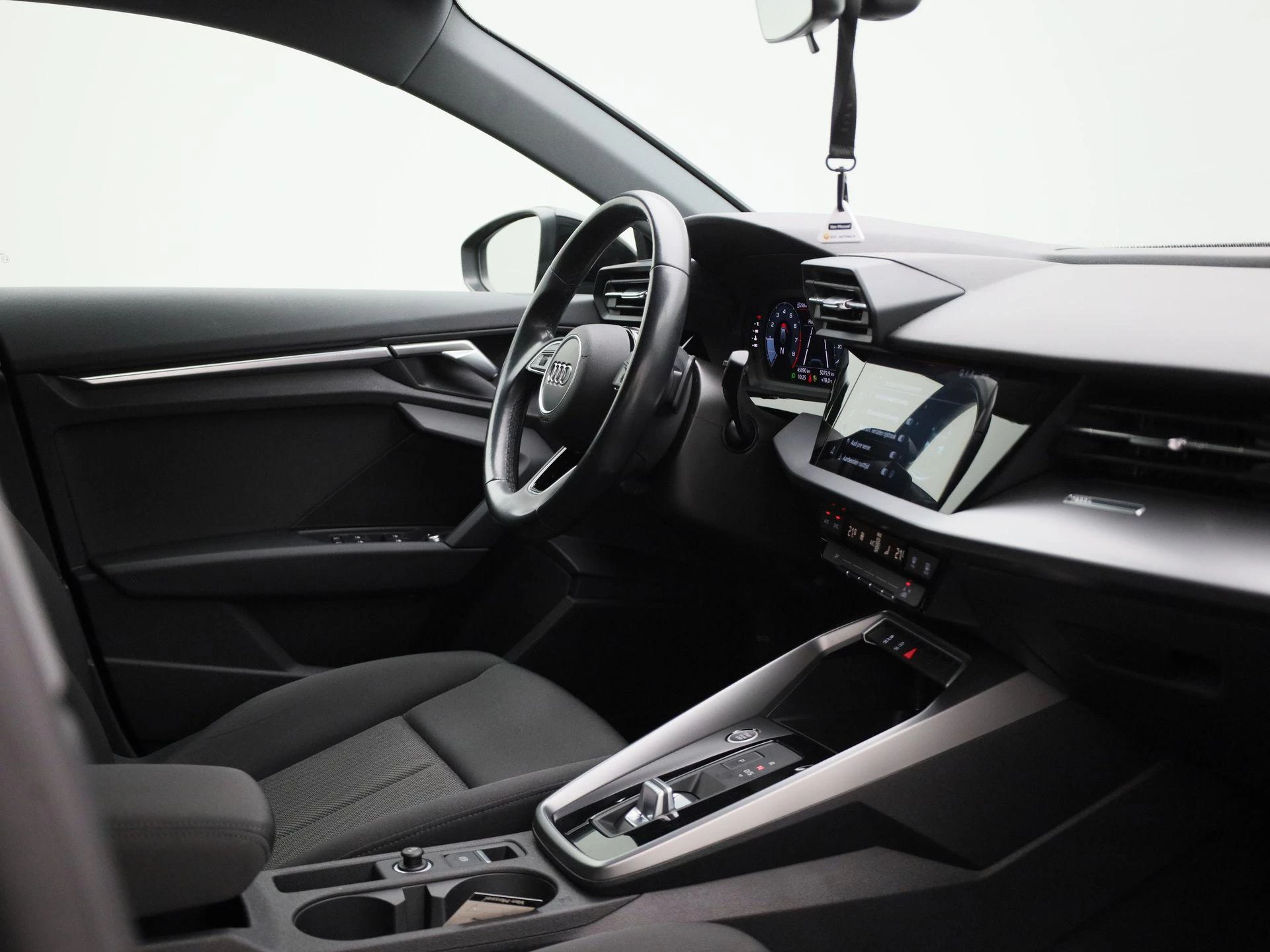 Audi A3 Sportback 30 TFSI Pro Line