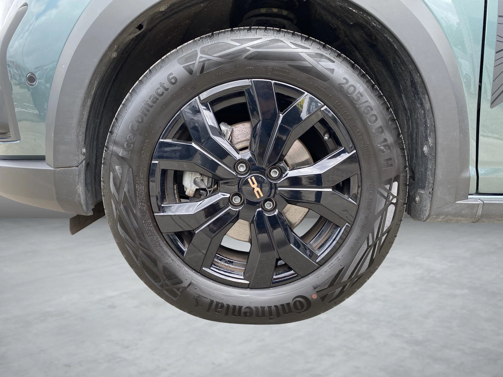 Dacia Jogger Extreme Hybrid 140