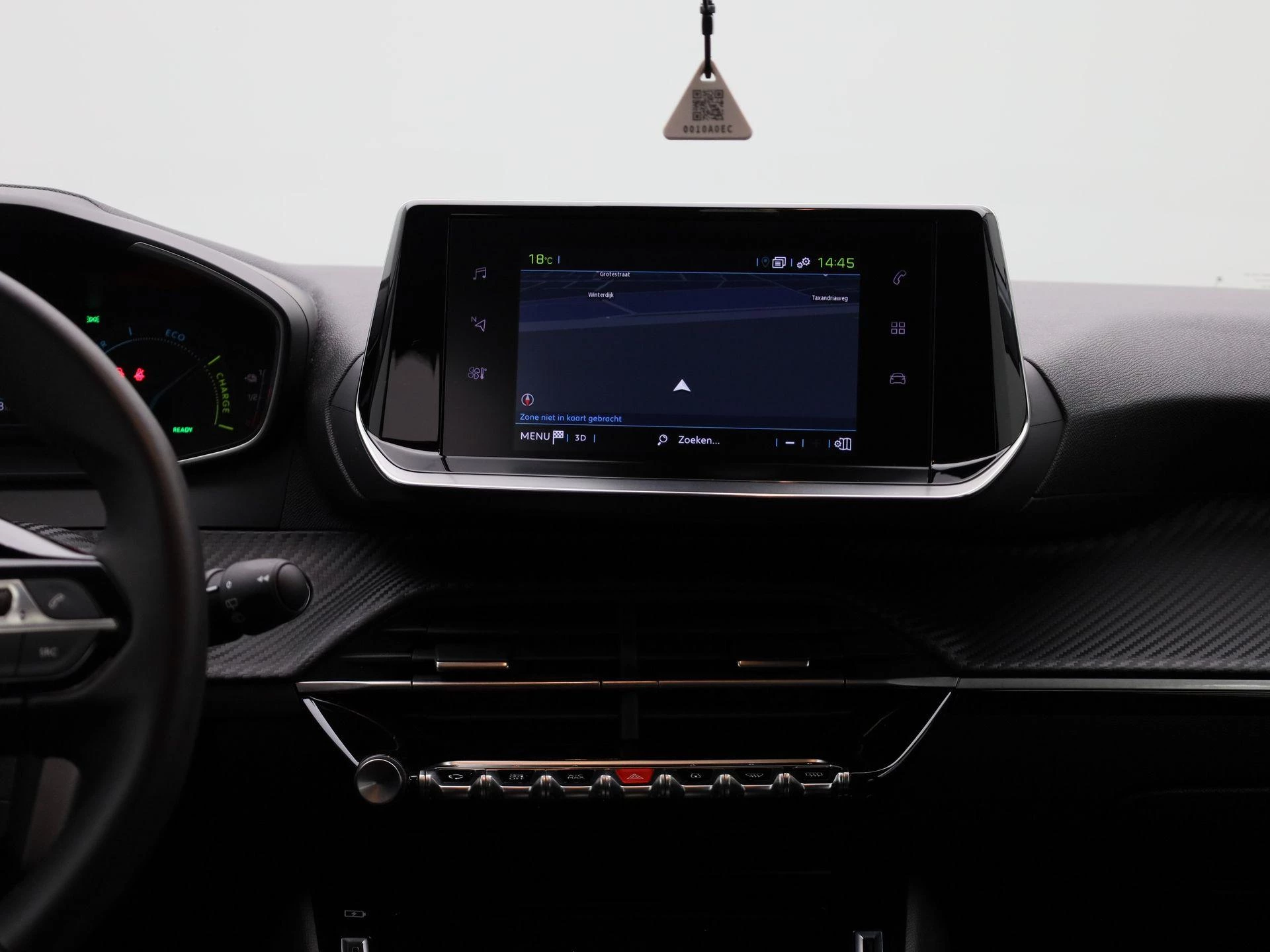 Peugeot e-208 EV Active Pack 50 kWh