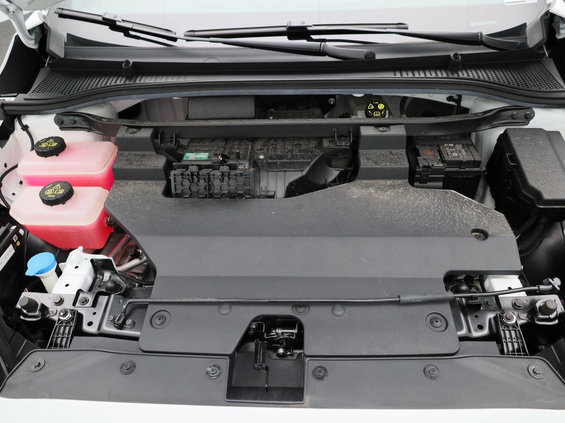 MG MG4 Standard 51 kWh